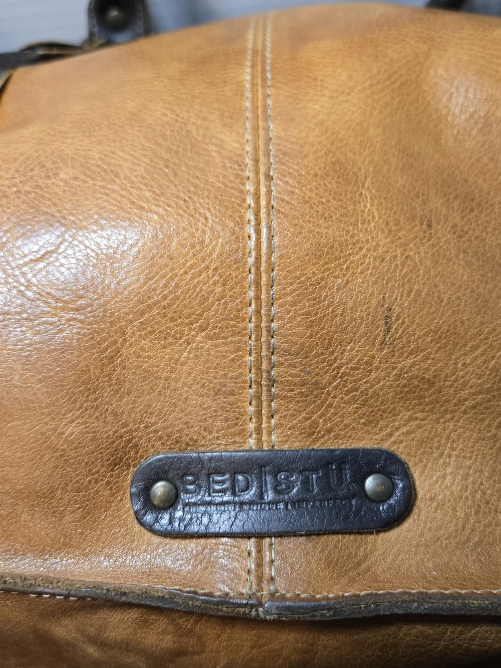 Bed Stu Bruna Tote - Picture 10 of 10